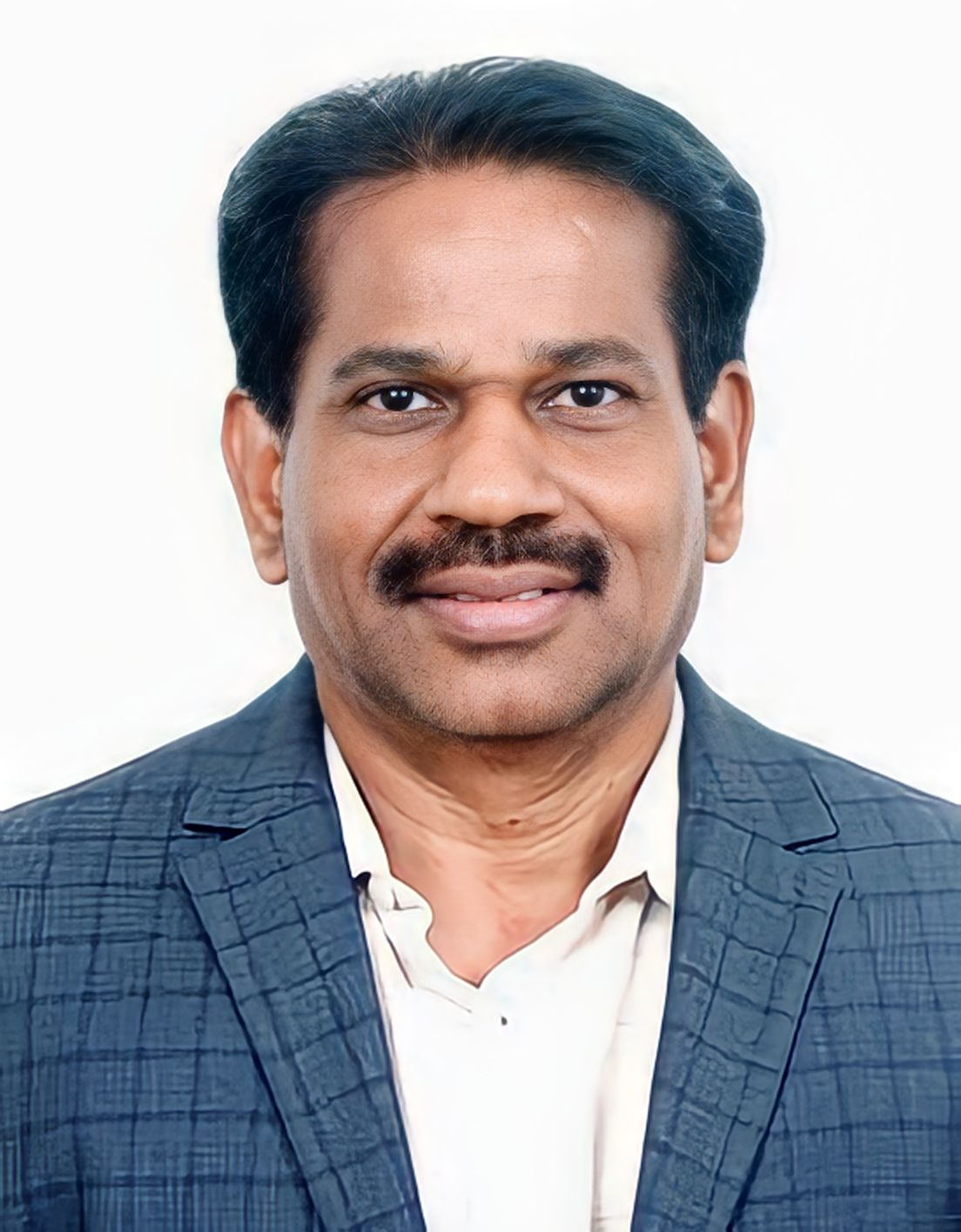 Dr. J. Jeyakanthan