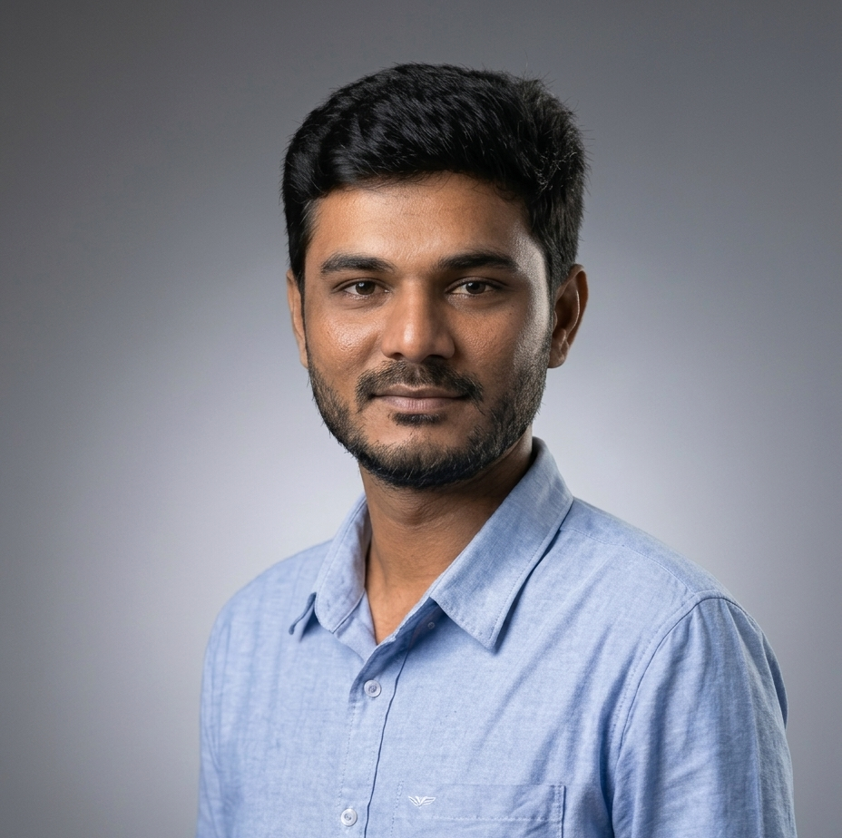 Maharaja M S
